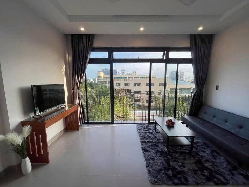 Photograph of Nhà phố 3 phòng ngủ, Bắc Mỹ An